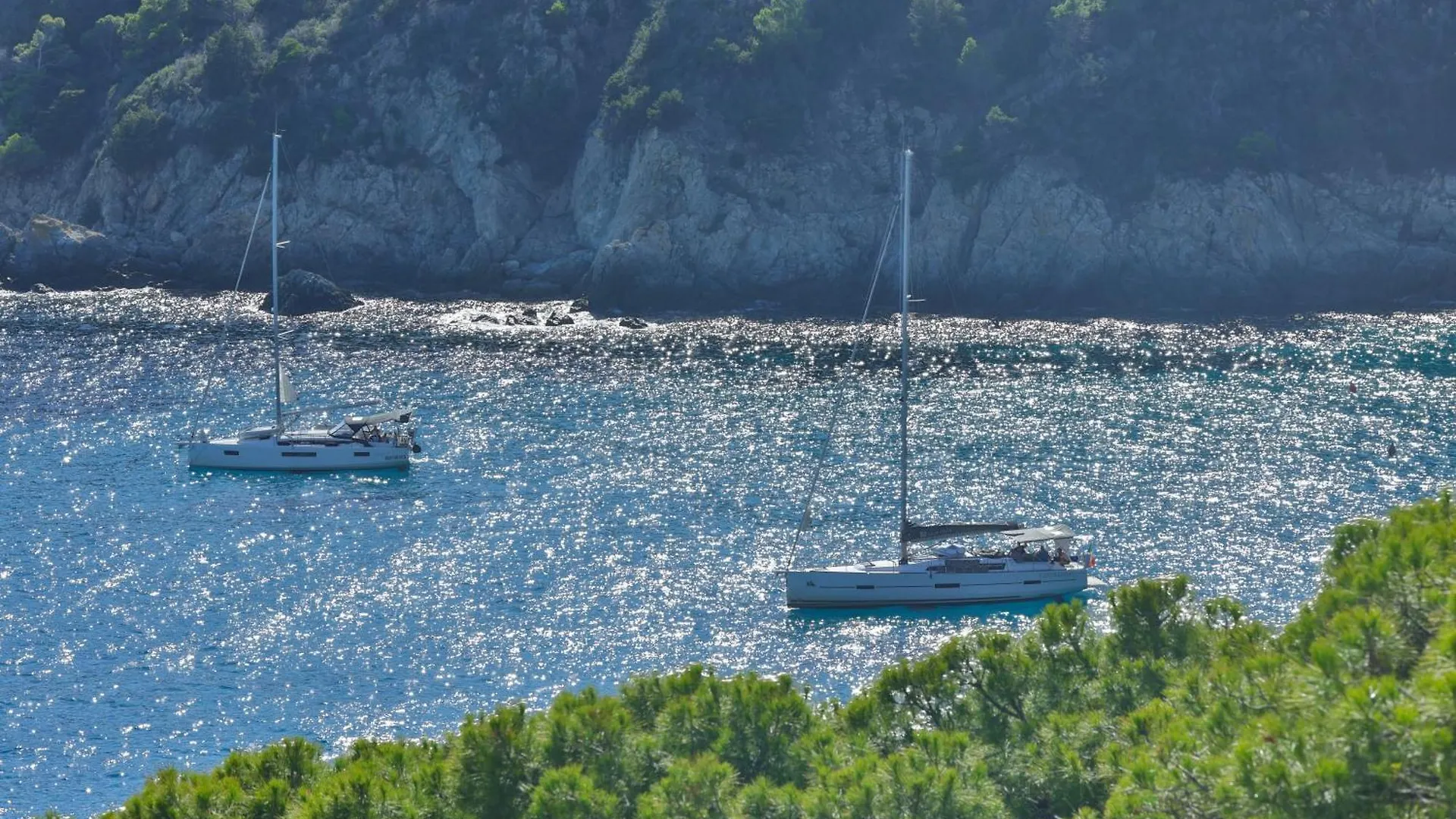 Appartamenti Fetovaia Nord - Goelba