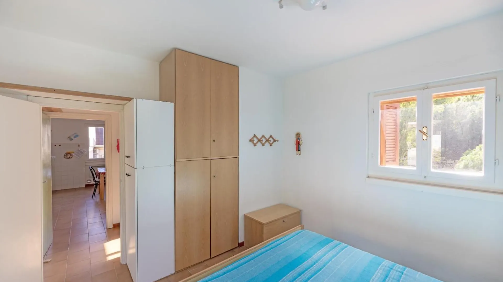 Apartament Appartamenti Fetovaia Nord - Goelba Włochy