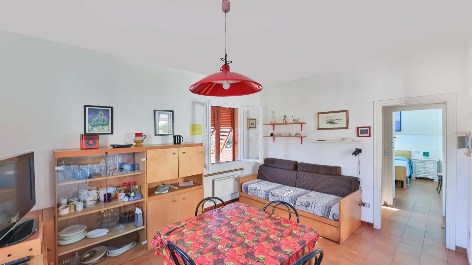 Appartamenti Fetovaia Nord - Goelba Apartament